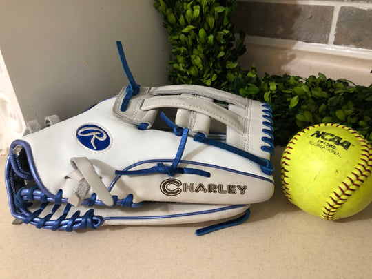 Baseball/Softball Custom Engraving