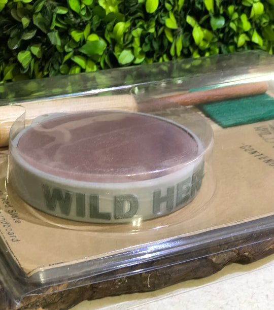 Turkey Call - "Contender" - Ceramic or Hard Red Slate