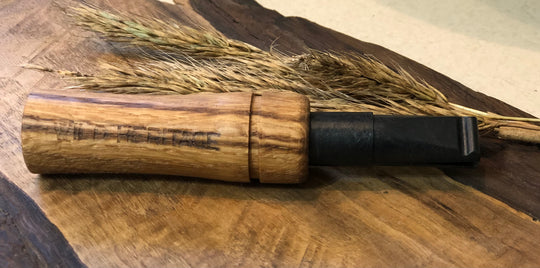 Oak Barrel Crow Call