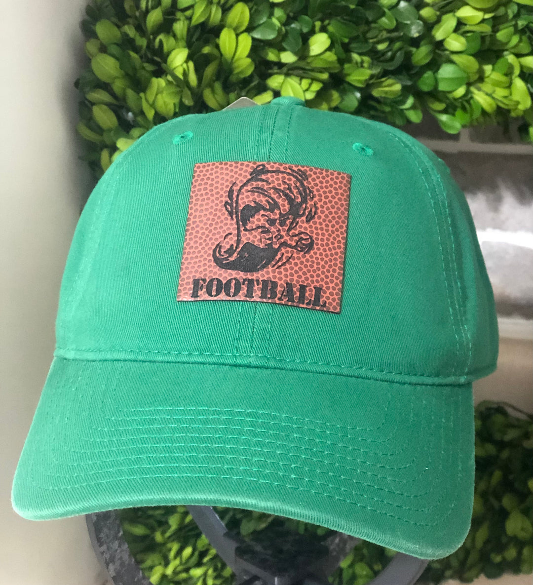 Gordo High School The Game - Classic Twill Cap - GB210