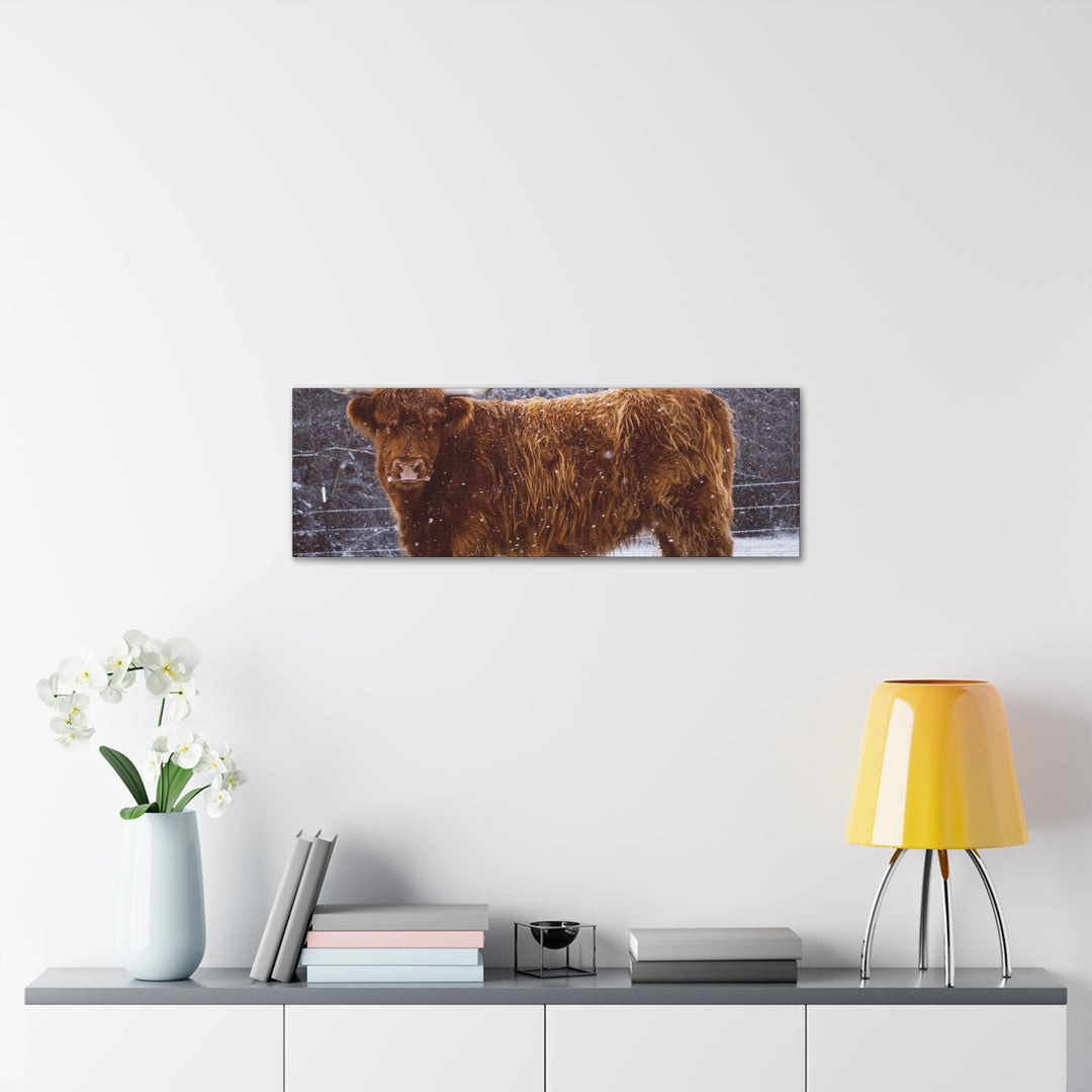 The Ruby Collection - Canvas Gallery Wraps