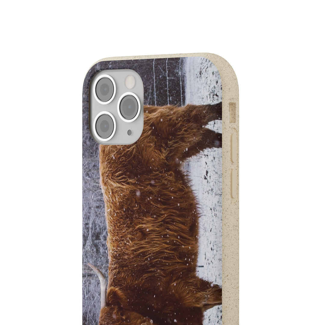 The Ruby Collection - Biodegradable Cases