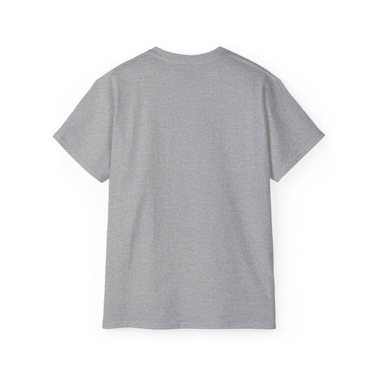 Highland Unisex Ultra Cotton Tee