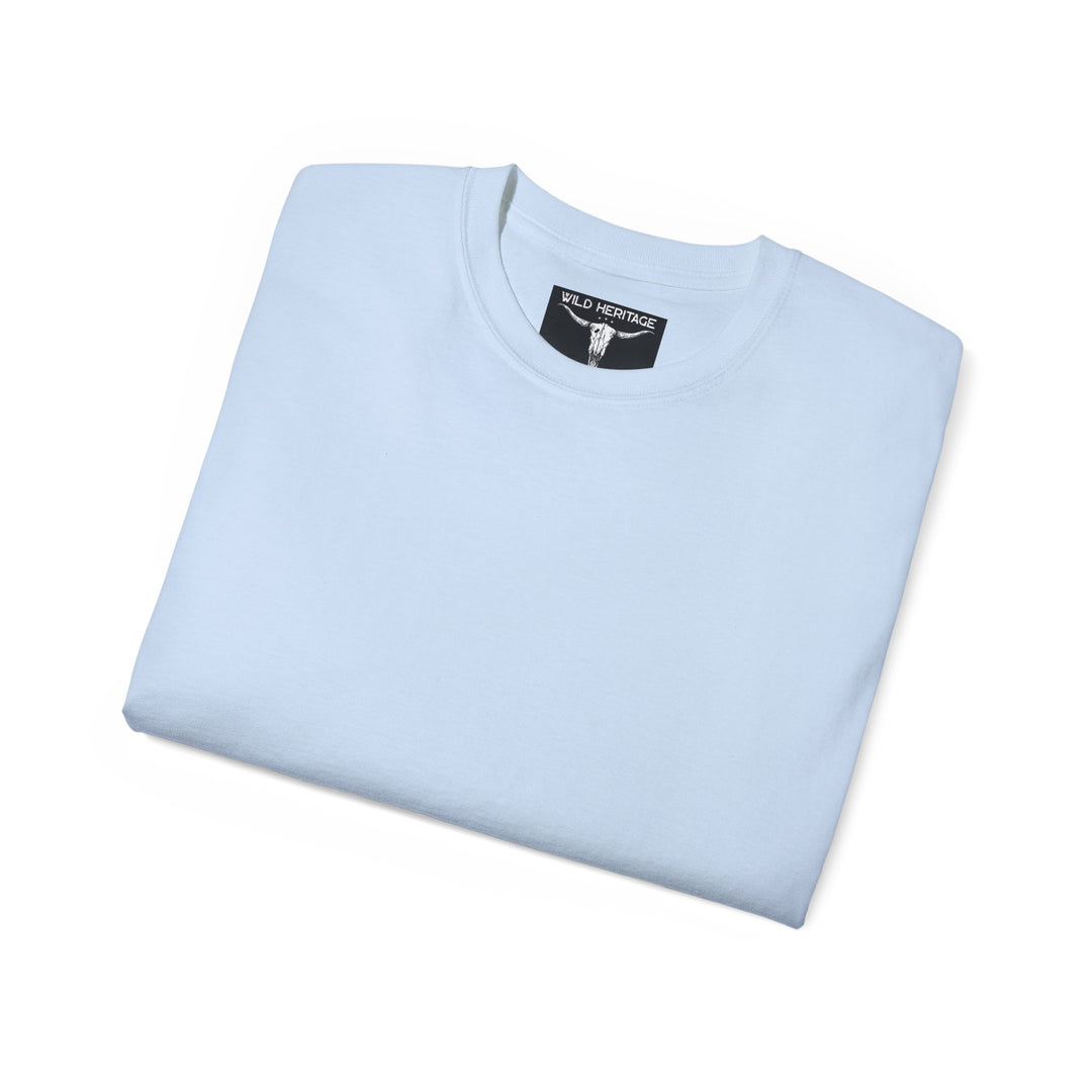 Bit Under Par Unisex Ultra Cotton Tee