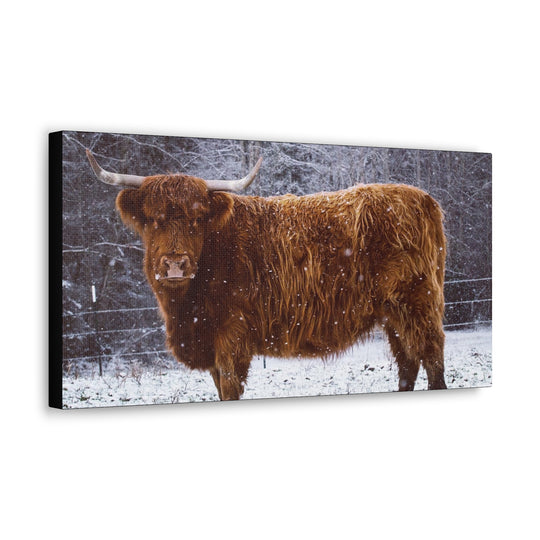 The Ruby Collection - Canvas Gallery Wraps