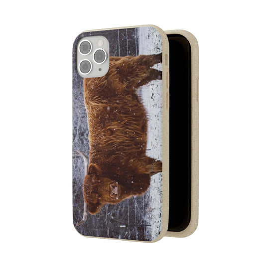 The Ruby Collection - Biodegradable Cases