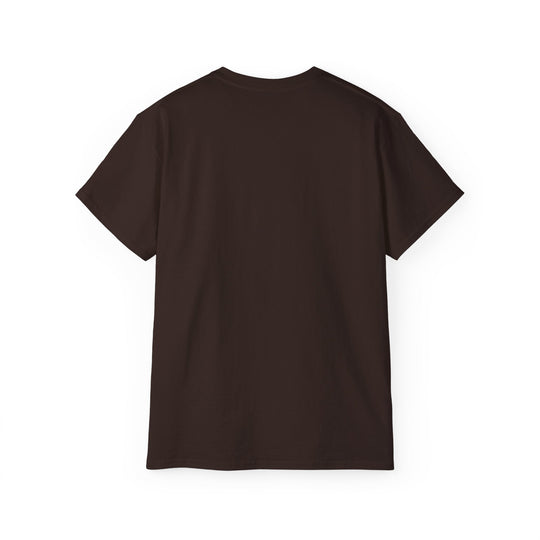 Highland Unisex Ultra Cotton Tee