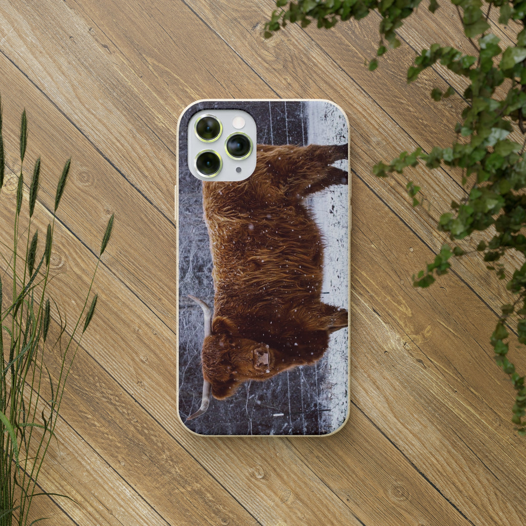 The Ruby Collection - Biodegradable Cases