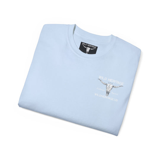 Deer Duck Unisex Ultra Cotton Tee