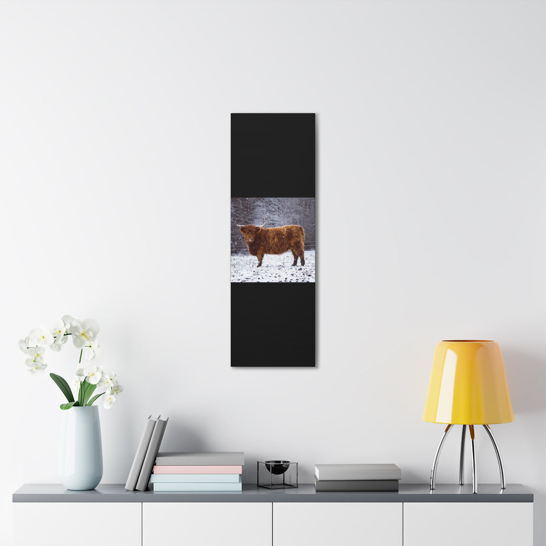 The Ruby Collection - Canvas Gallery Wraps