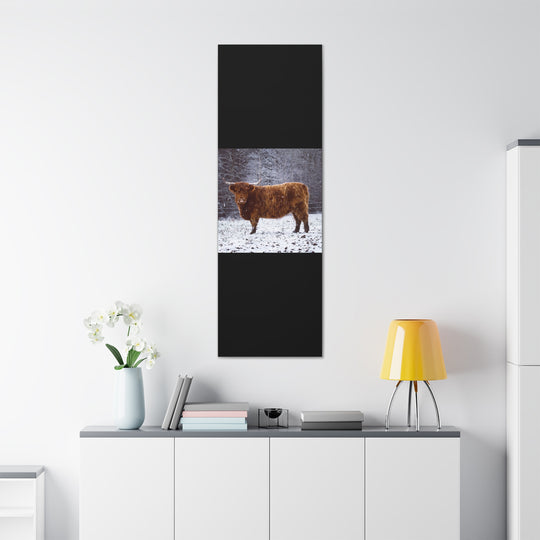 The Ruby Collection - Canvas Gallery Wraps