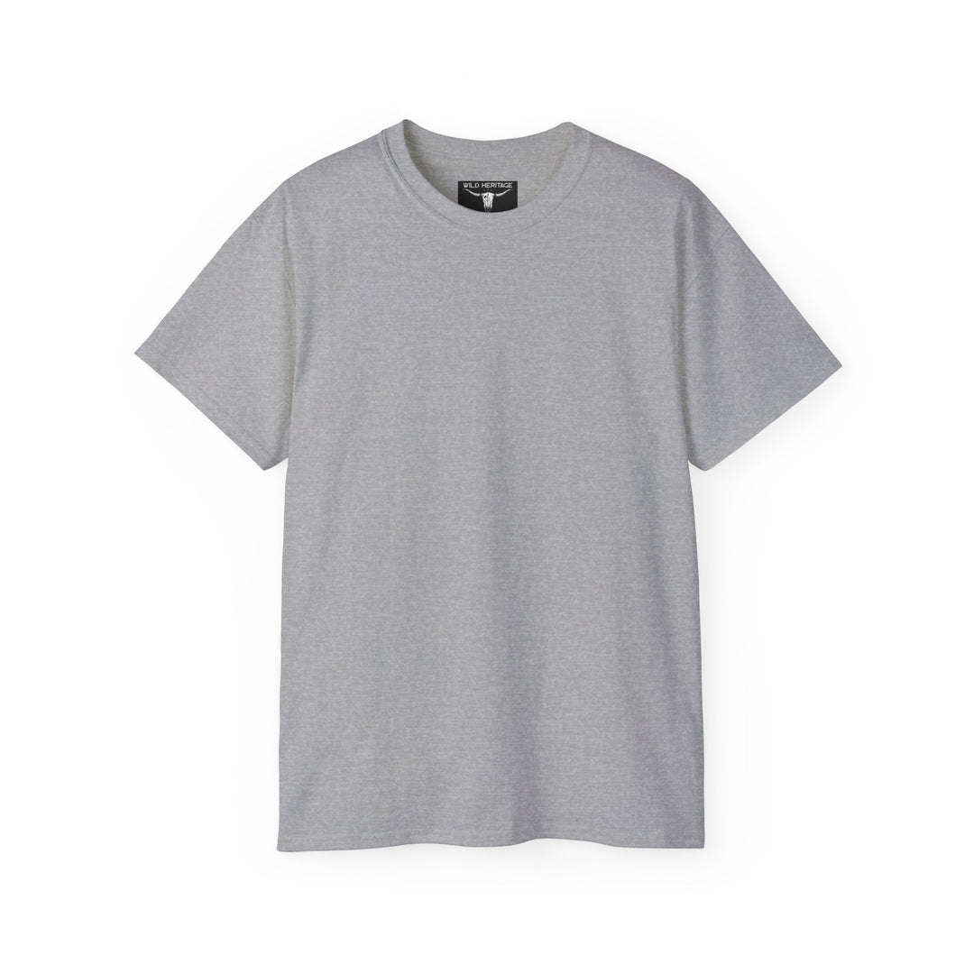 Bit Under Par Unisex Ultra Cotton Tee