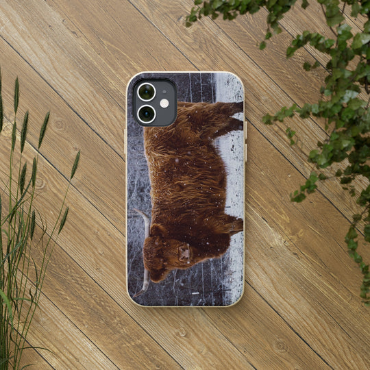 The Ruby Collection - Biodegradable Cases