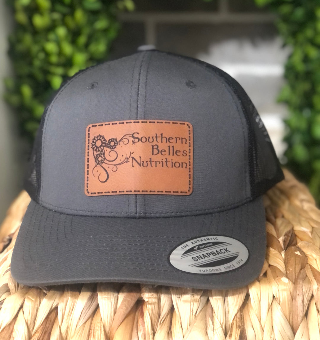 Customized Trucker Hats