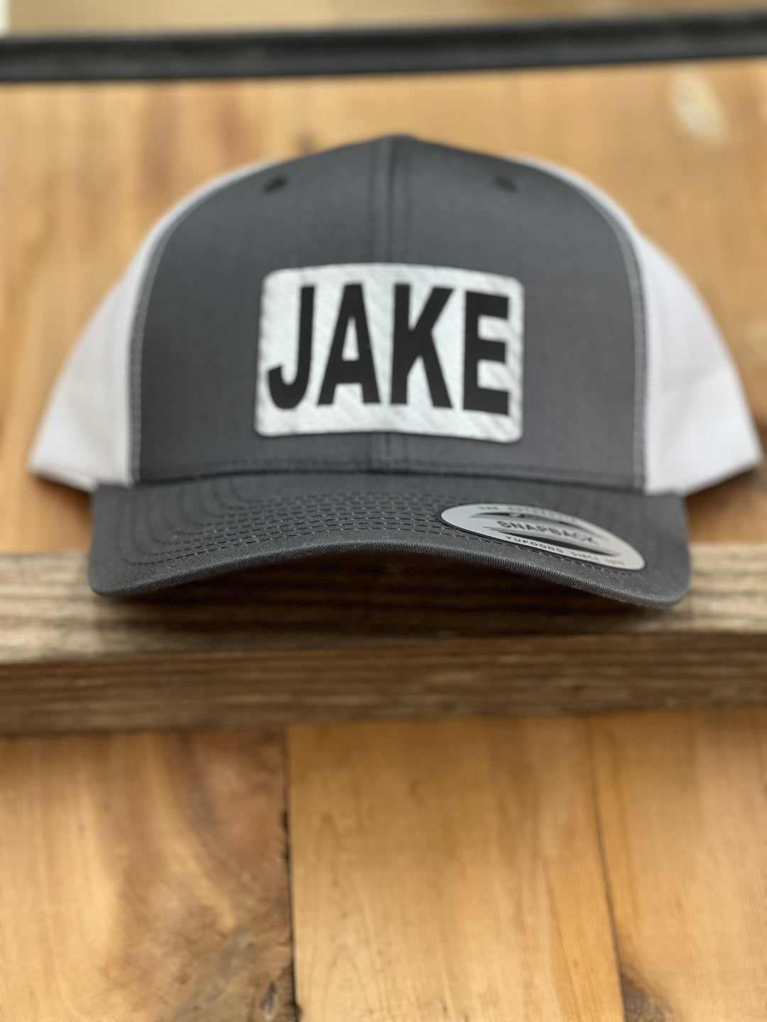 Customized Trucker Hats