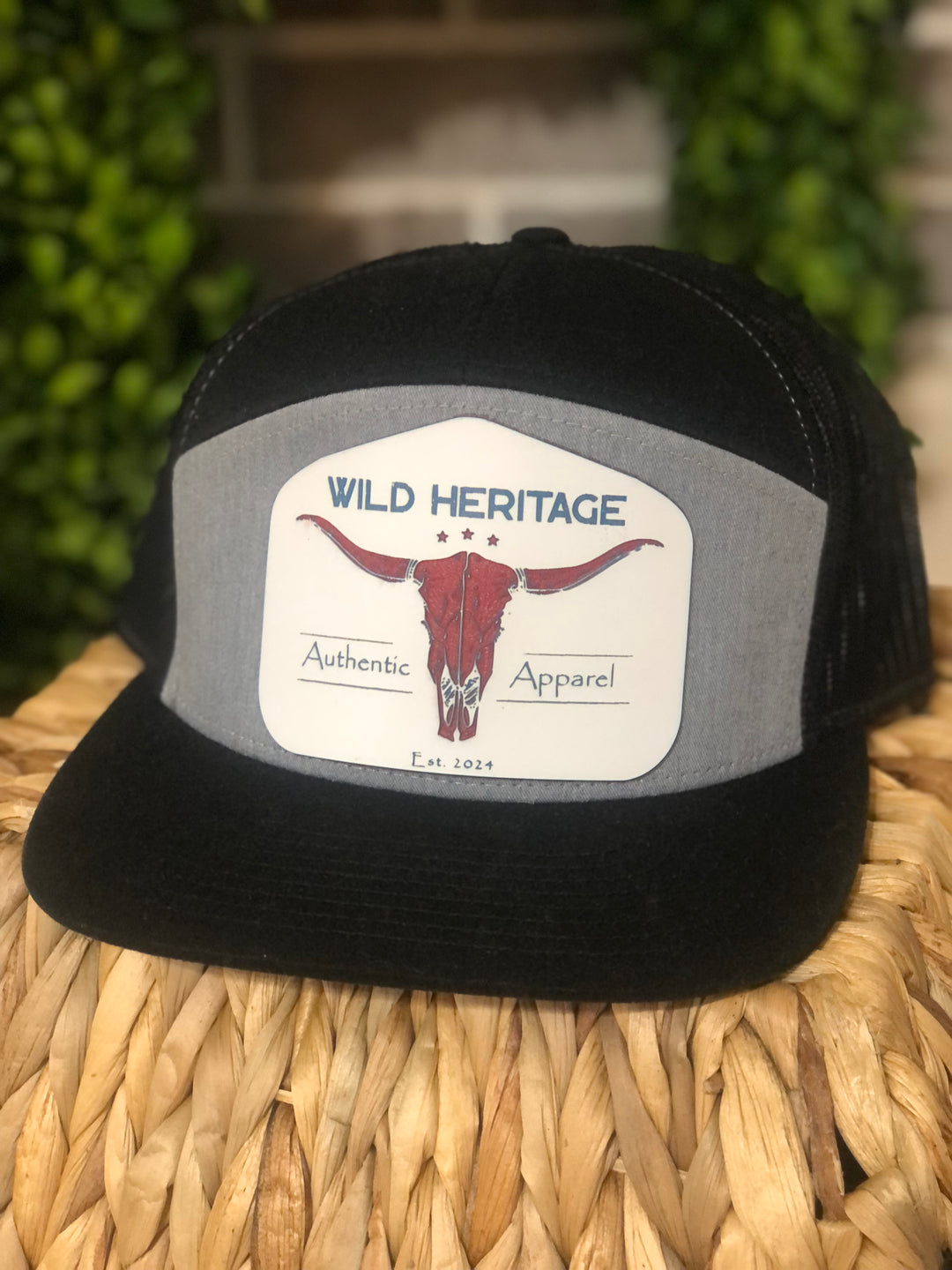 Customized Trucker Hats