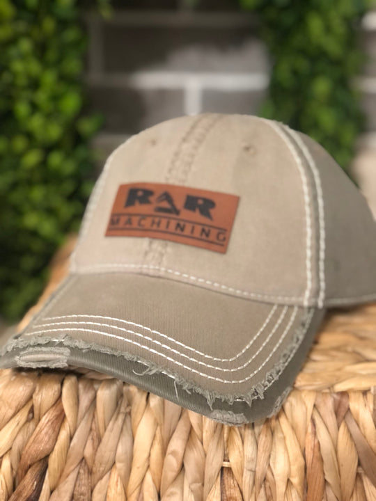 Customized Trucker Hats