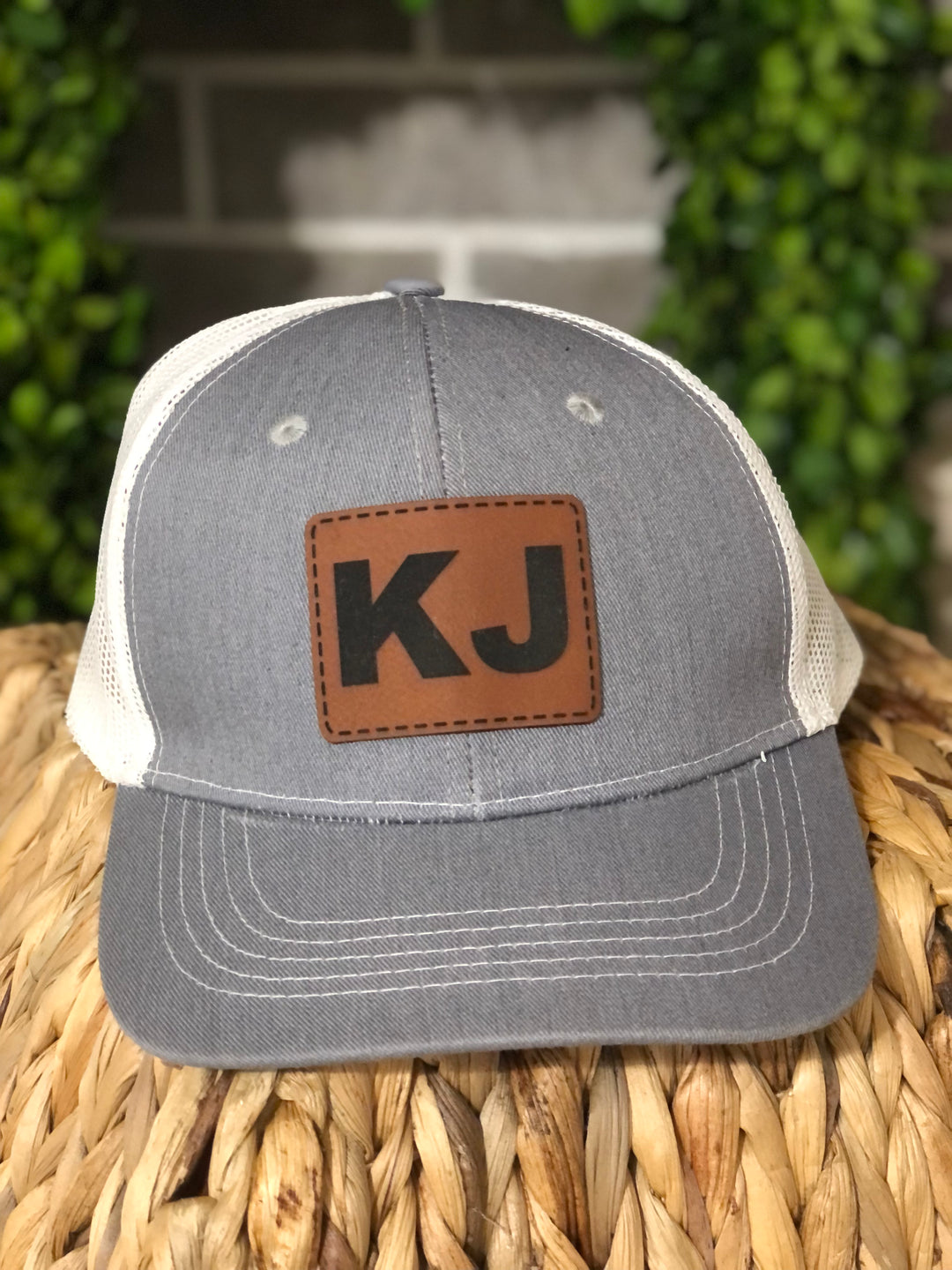 Customized Trucker Hats