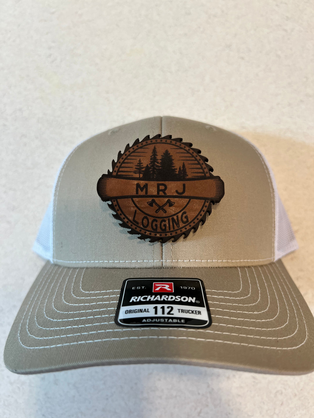 Customized Trucker Hats