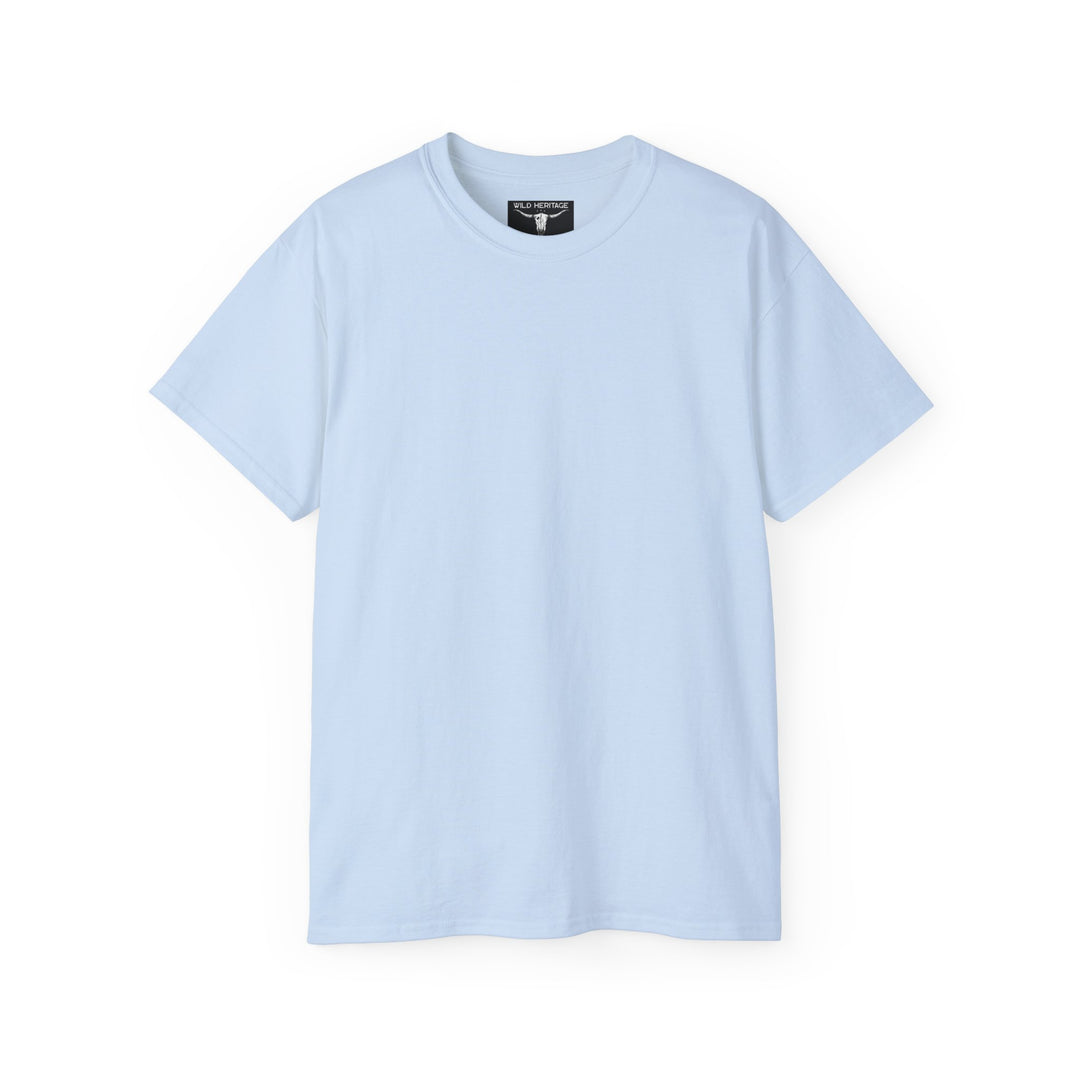 Bit Under Par Unisex Ultra Cotton Tee