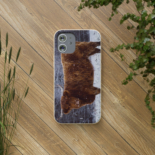 The Ruby Collection - Biodegradable Cases