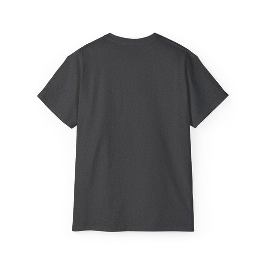 Highland Unisex Ultra Cotton Tee