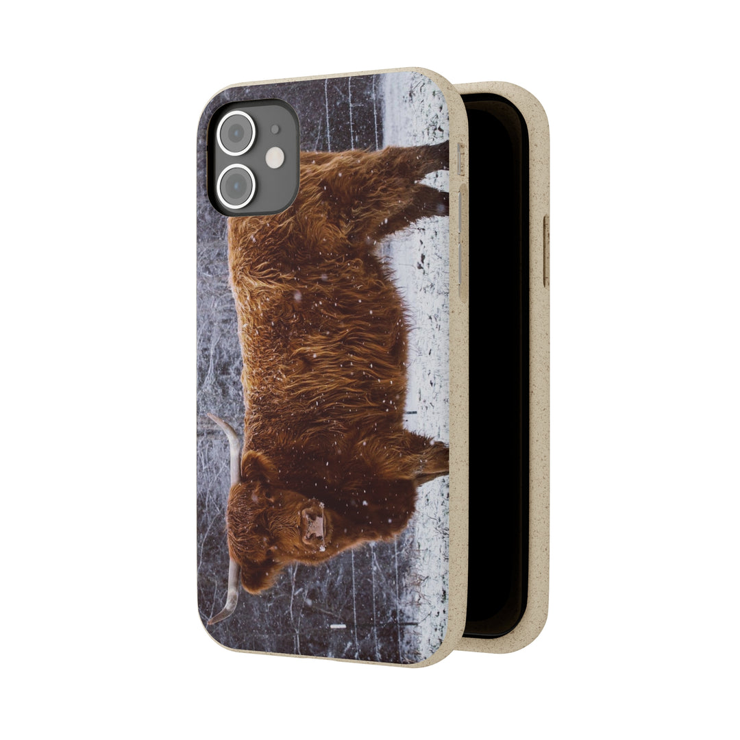 The Ruby Collection - Biodegradable Cases