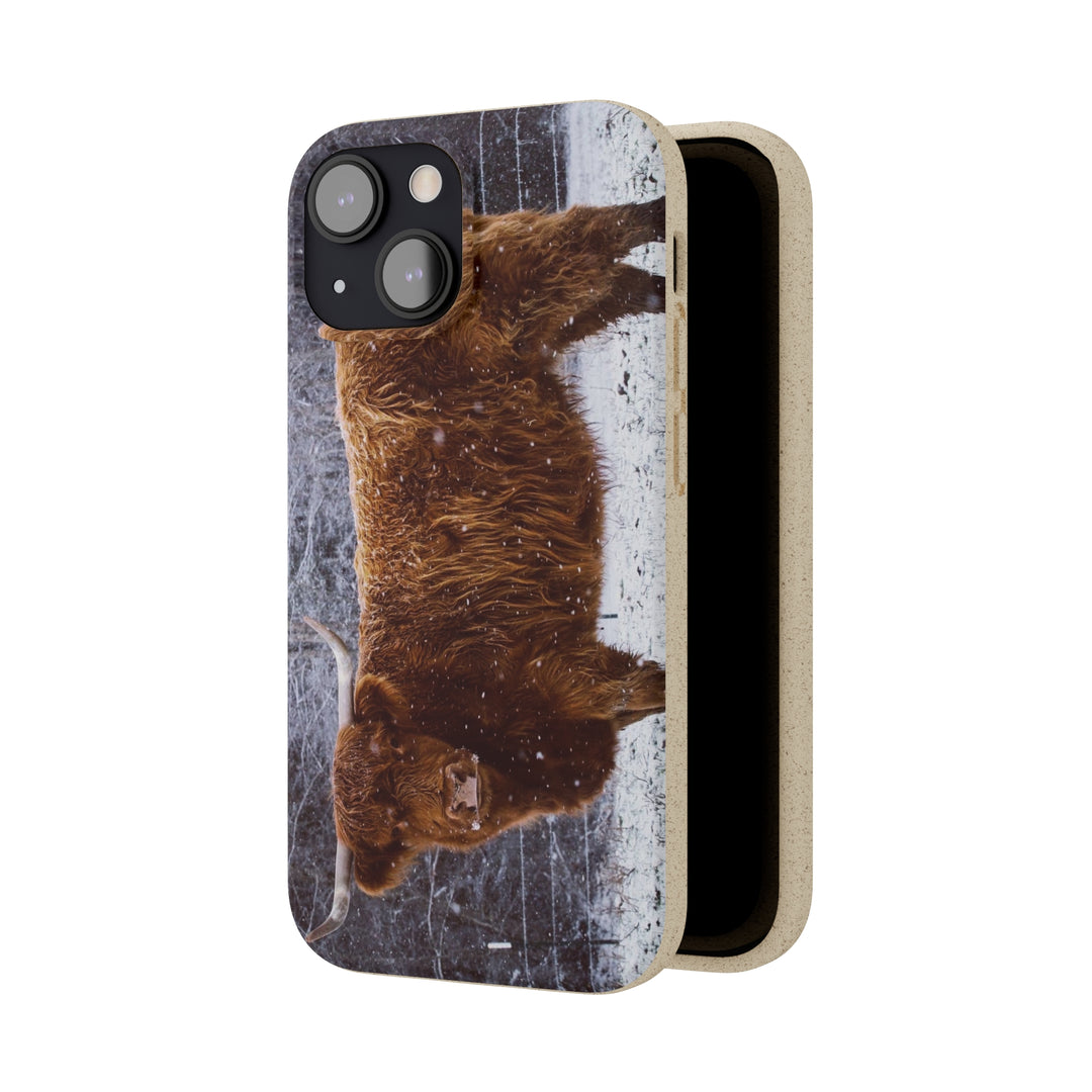 The Ruby Collection - Biodegradable Cases