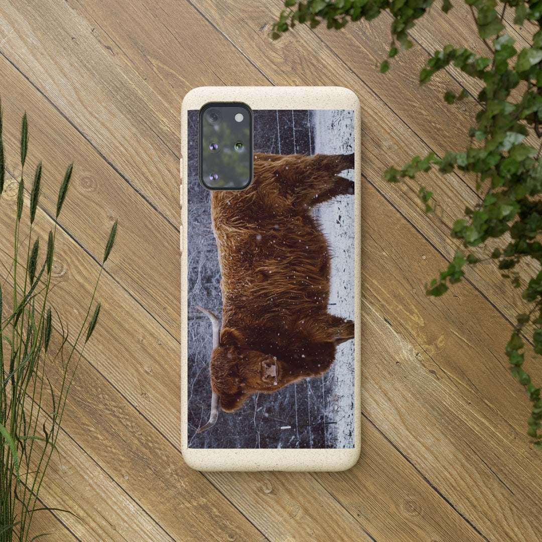 The Ruby Collection - Biodegradable Cases