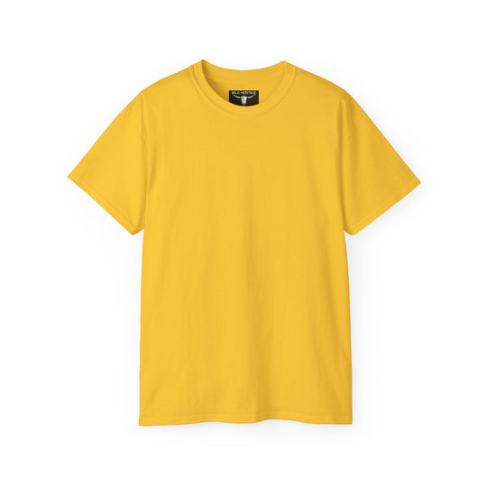 Bit Under Par Unisex Ultra Cotton Tee