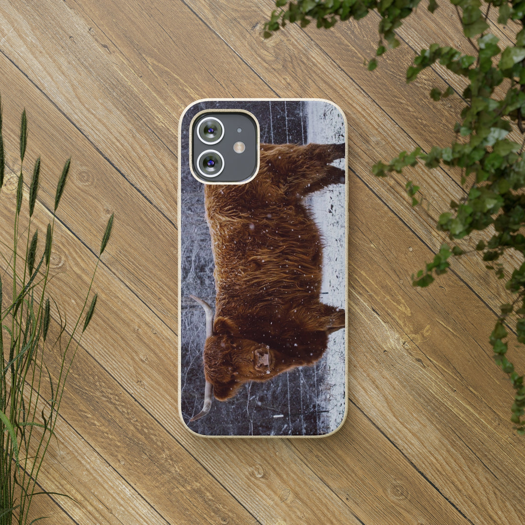 The Ruby Collection - Biodegradable Cases