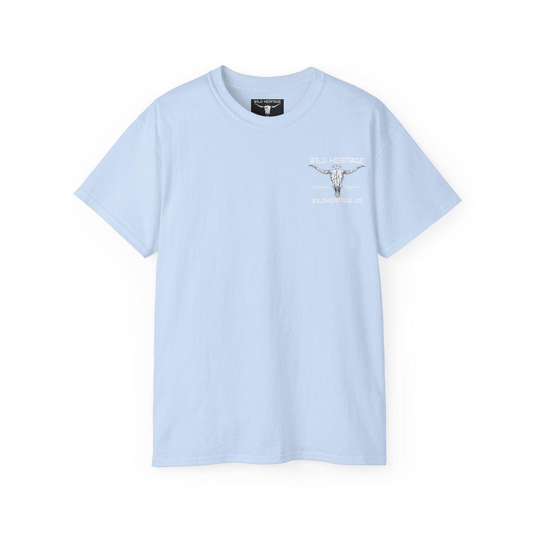 Deer Duck Unisex Ultra Cotton Tee