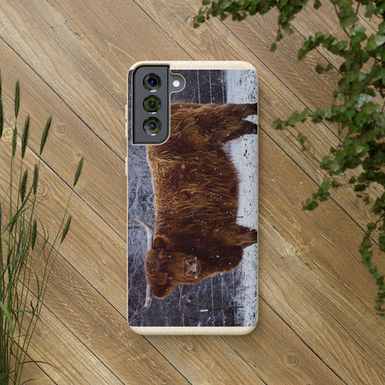 The Ruby Collection - Biodegradable Cases