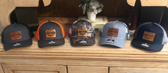 Customized Trucker Hats