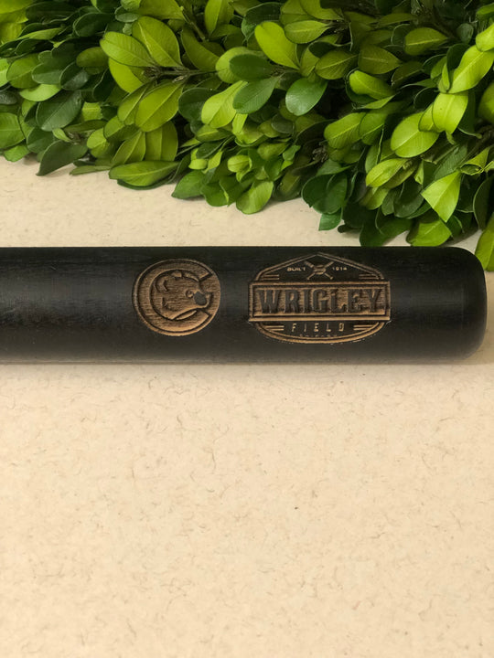 Custom Engraved 18" bats