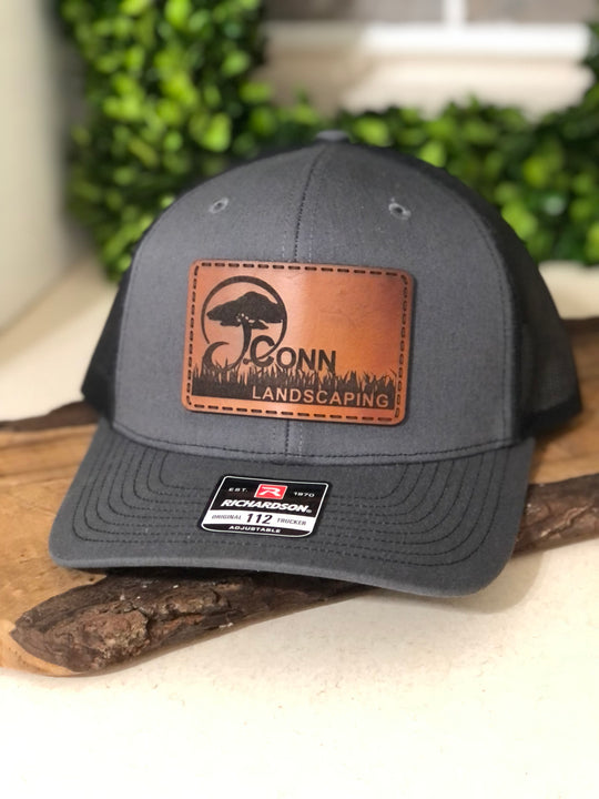 Customized Trucker Hats