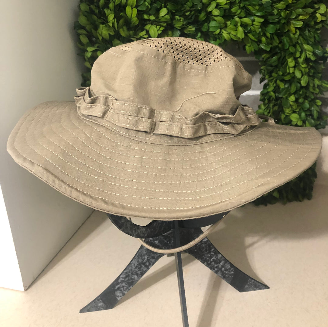 Boonie Hats