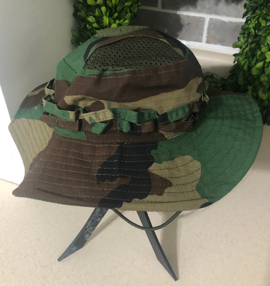 Boonie Hats