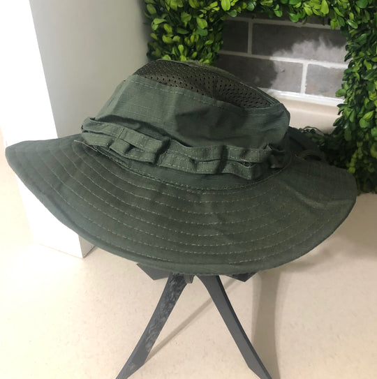 Boonie Hats