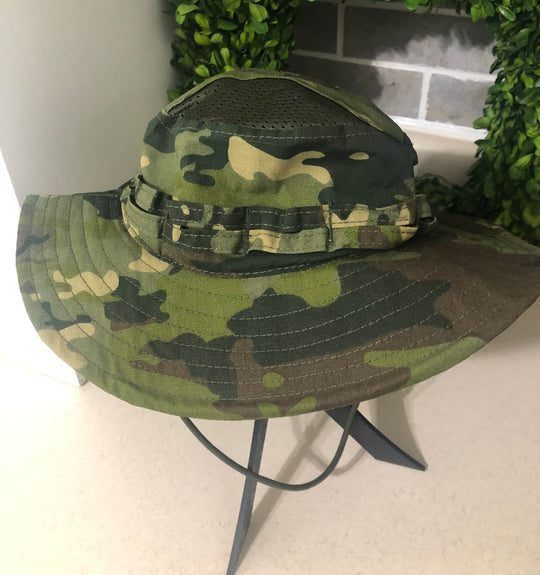 Boonie Hats